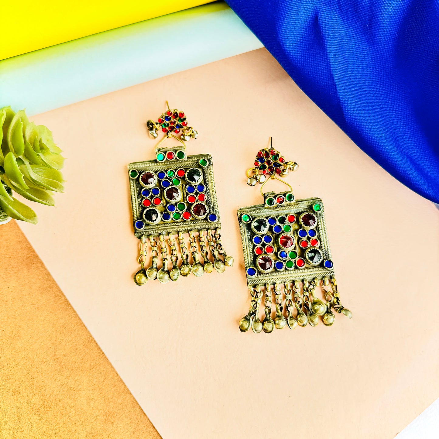 Khadija Earring