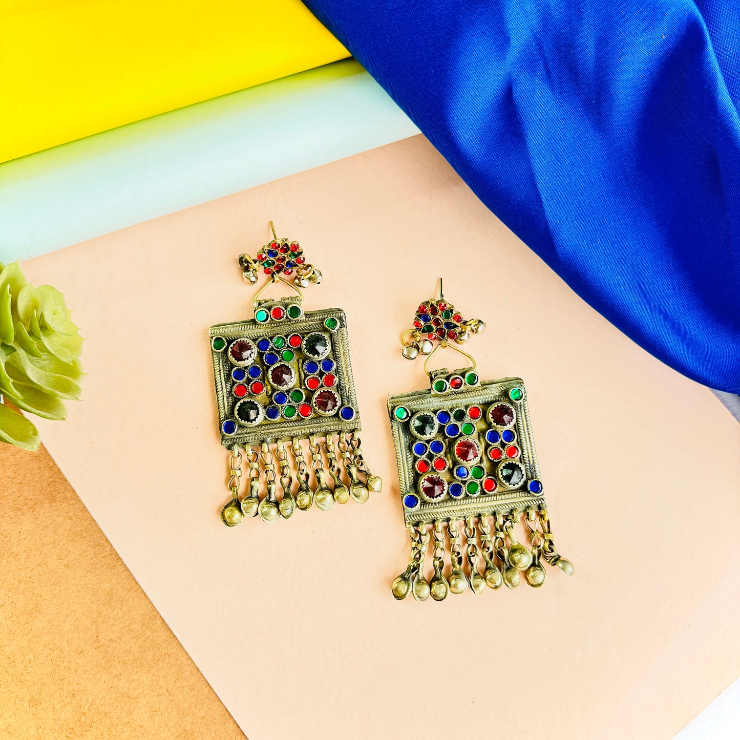 Khadija Earring