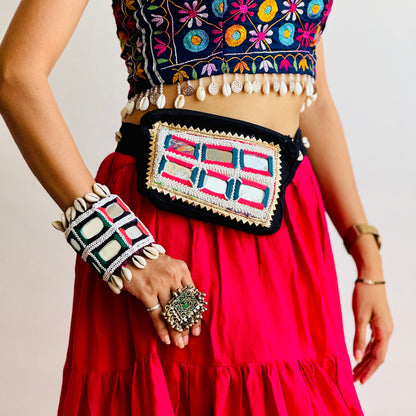 Amaya Navratri Belt