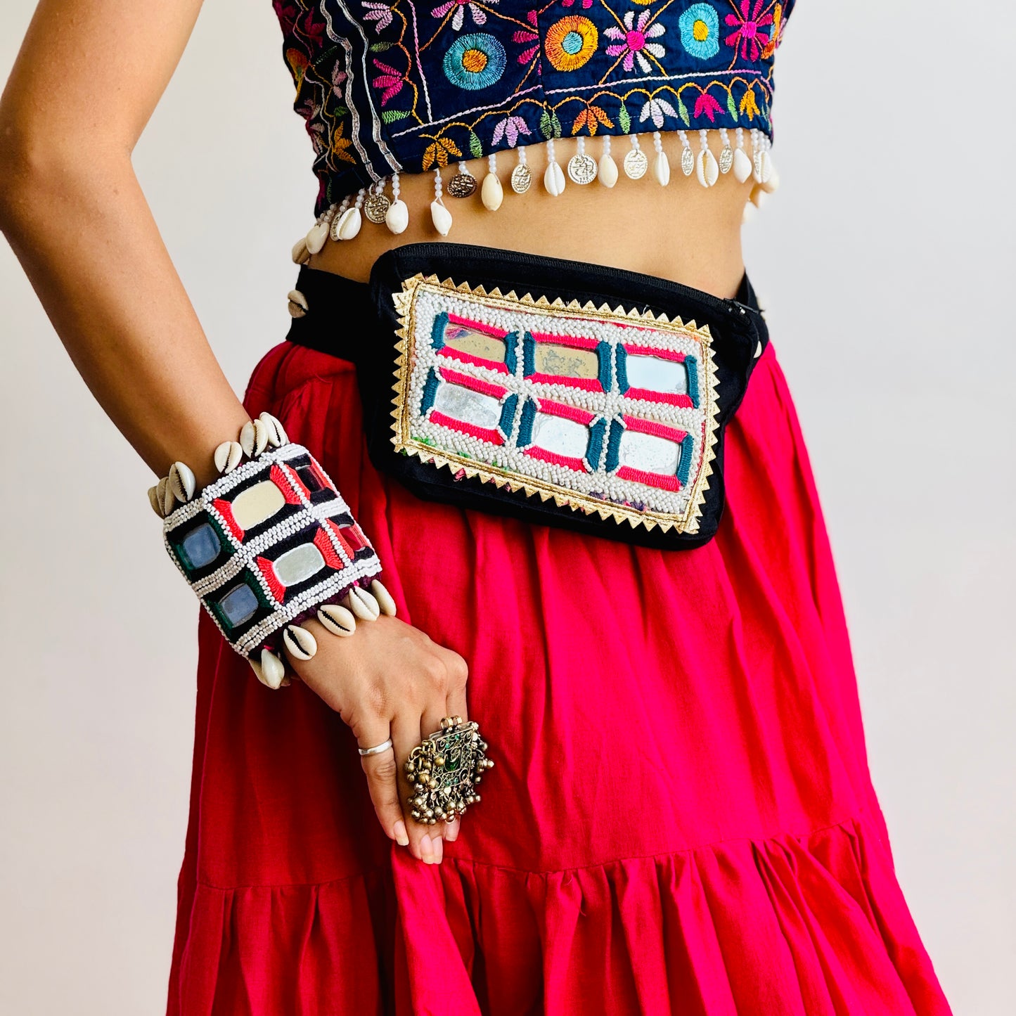 Amaya Navratri Belt