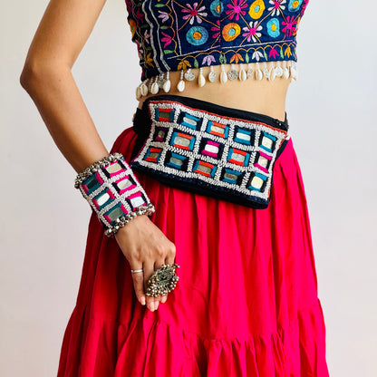 Sarahi Navratri Belt