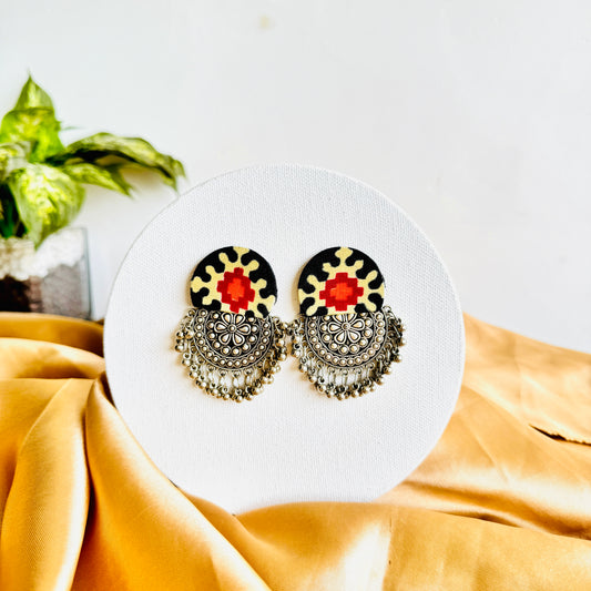 Meera Earring