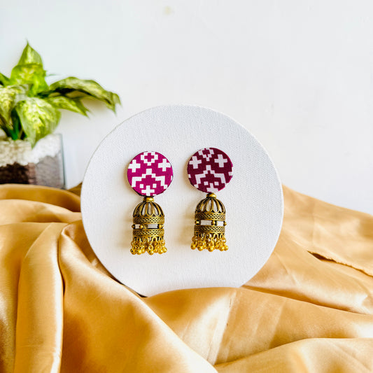 Inaya Earring