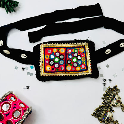 Rehnsi Navratri Belt