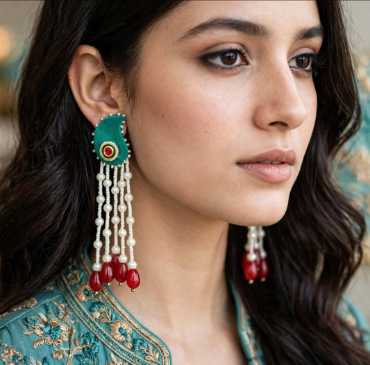 Adira Earring